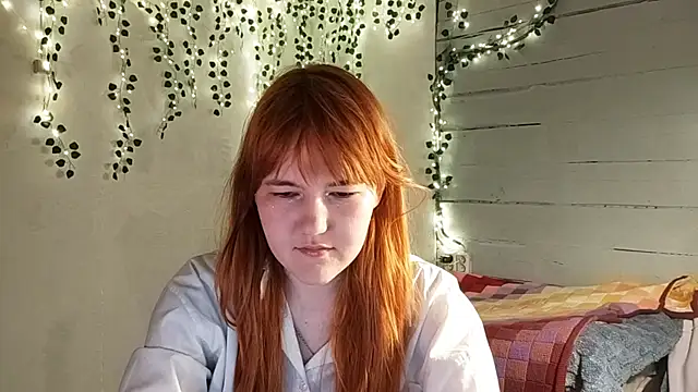 DinaFirebird online show from 04-07-26, 04:13