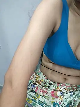 NeetuKumri online show from 04-19-26, 04:39