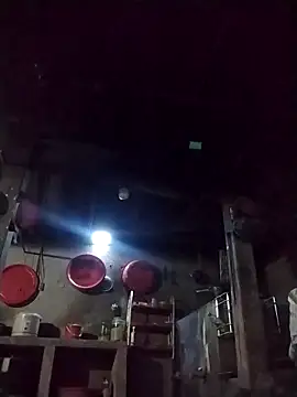 Lucie Fuzk online show from 03-19-26, 01:48