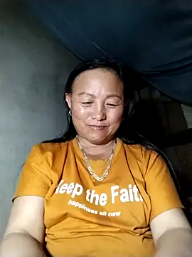 Lucie Fuzk online show from 04-26-26, 02:26