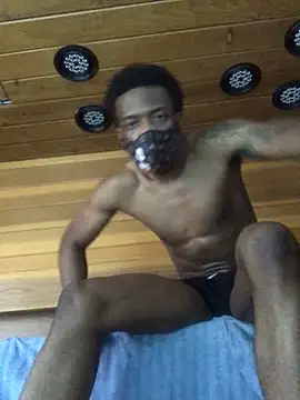 EricSwainn901 online show from 03-02-26, 03:30