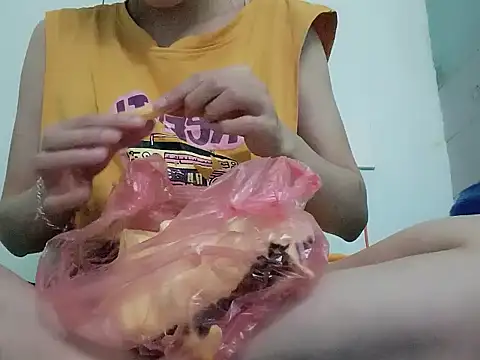 Angela203 online show from 04-20-26, 01:58