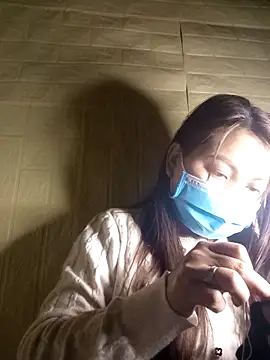 Linhna20 online show from 03-08-26, 08:51