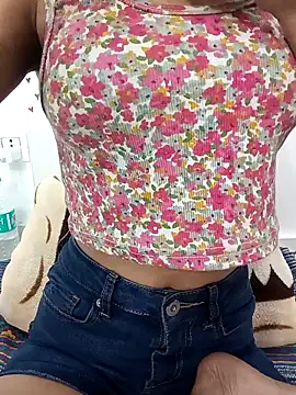 cute ruhii0 online show from 03-08-26, 04:33