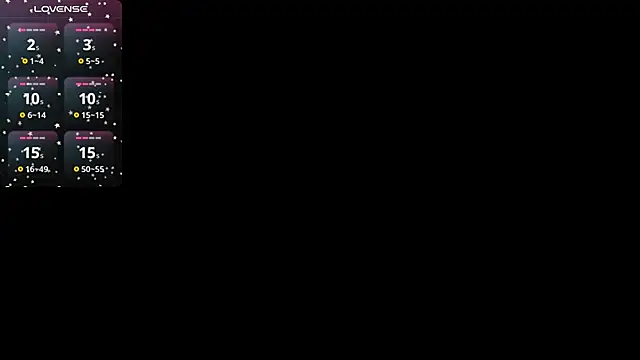 Rosalielue online show from 03-12-26, 02:01