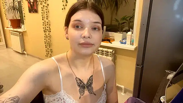 TracyDenoon online show from 03-01-26, 04:31