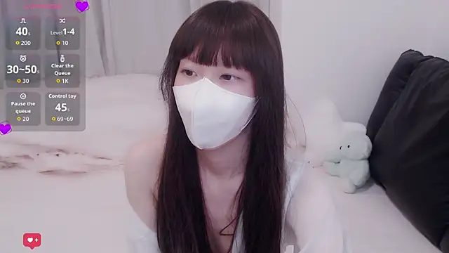 AiIris1 online show from 06-30-26, 12:17
