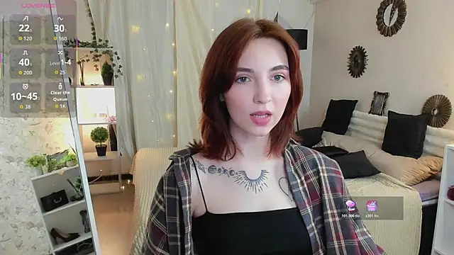 VittoriaNix online show from 04-28-26, 03:50