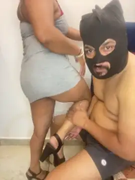 Dirty pair online show from 04-02-26, 09:51