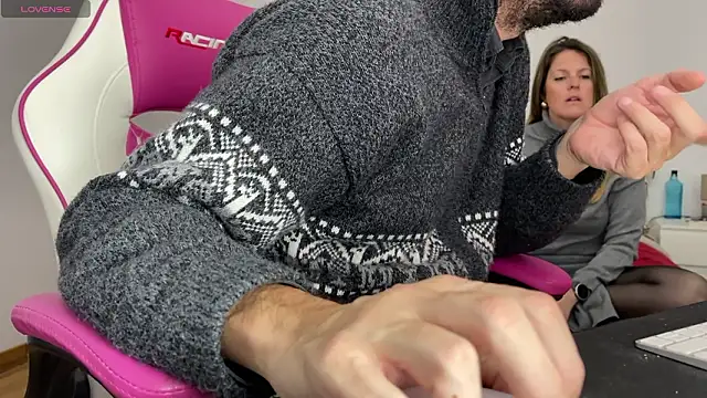 BlondyAngel14 online show from 03-10-26, 05:51