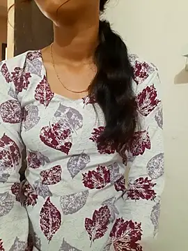 Janvi chauhan online show from 02-26-26, 06:01