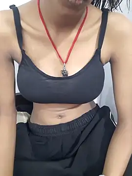 Janvi chauhan online show from 04-23-26, 05:41