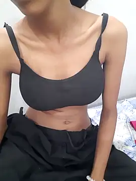 Janvi chauhan online show from 05-21-26, 04:52