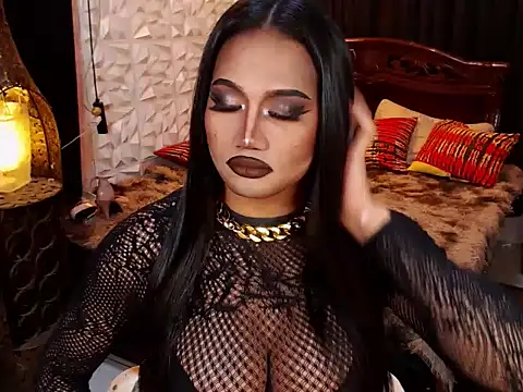 MISTIFYINGSABRINA online show from 06-13-26, 11:30