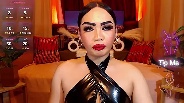 MISTIFYINGSABRINA online show from 08-09-26, 10:47