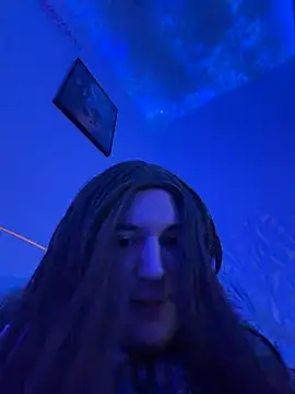 Moongirl117 online show from 03-11-26, 02:28