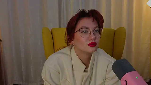 ArgentinaIsla online show from 03-05-26, 08:27