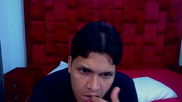 Jasmin Dino online show from 03-10-26, 04:17