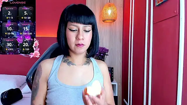 Valkiria wine online show from 03-28-26, 01:33