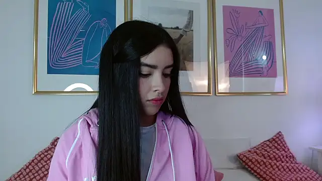 Alanaa rosse online show from 03-07-26, 11:29