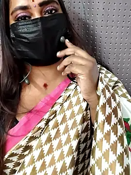 Cutie Nila online show from 03-17-26, 05:33