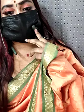 Cutie Nila online show from 06-09-26, 05:30