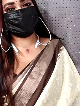 Cutie Nila online show from 07-07-26, 06:47