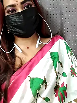 Cutie Nila online show from 07-18-26, 05:22