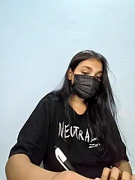 Mistry lishu online show from 04-19-26, 03:33