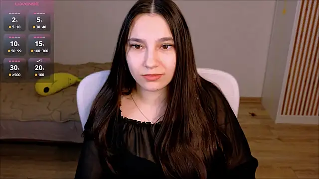 Ari Grend online show from 04-11-26, 05:06