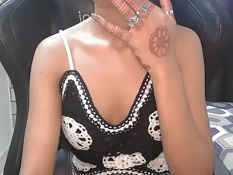 ZohinDishoza online show from 03-13-26, 08:21