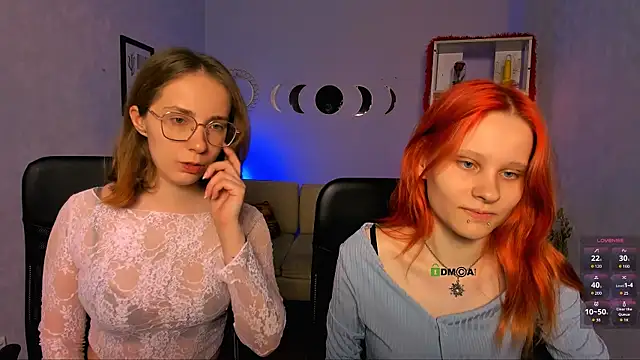 cassandra nik online show from 05-13-26, 05:49