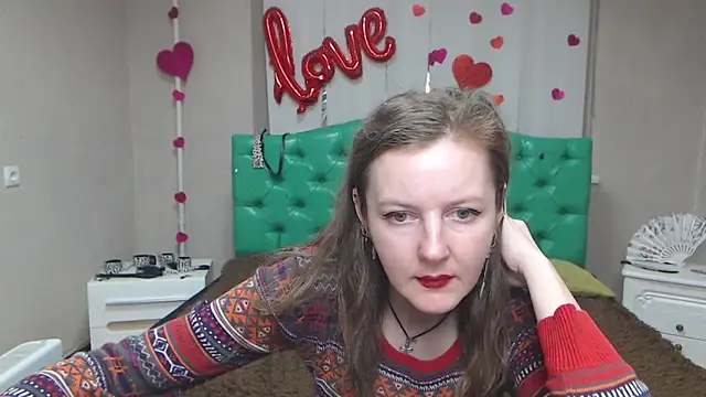 MeganPirs online show from 03-08-26, 02:15