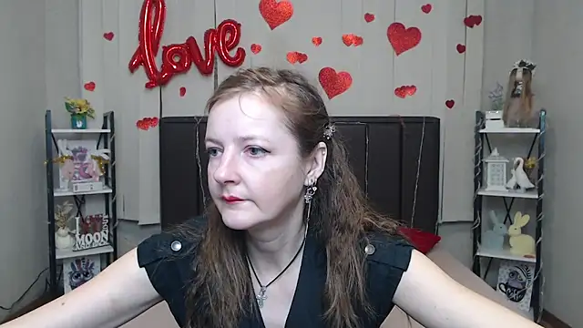 MeganPirs online show from 03-30-26, 05:08