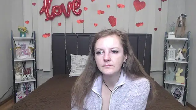 MeganPirs online show from 04-23-26, 05:15