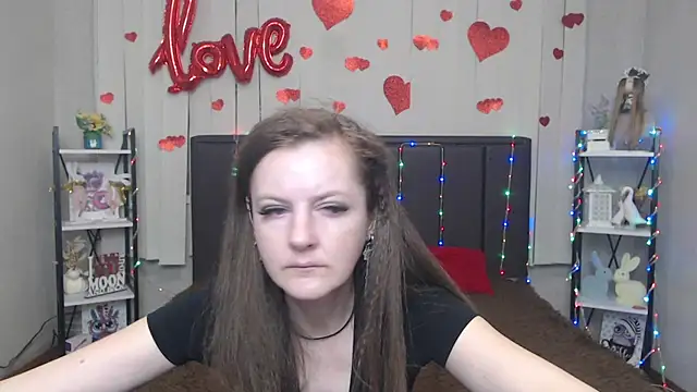 MeganPirs online show from 04-26-26, 05:05