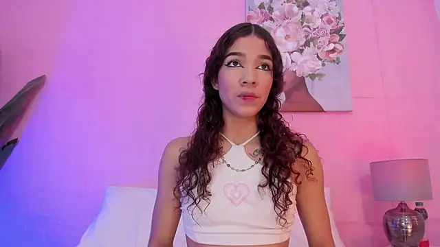 evelyn  rose1 online show from 02-26-26, 06:29