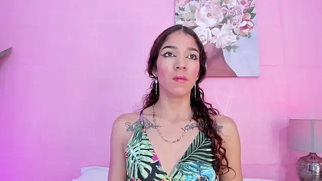 evelyn  rose1 online show from 03-03-26, 06:14