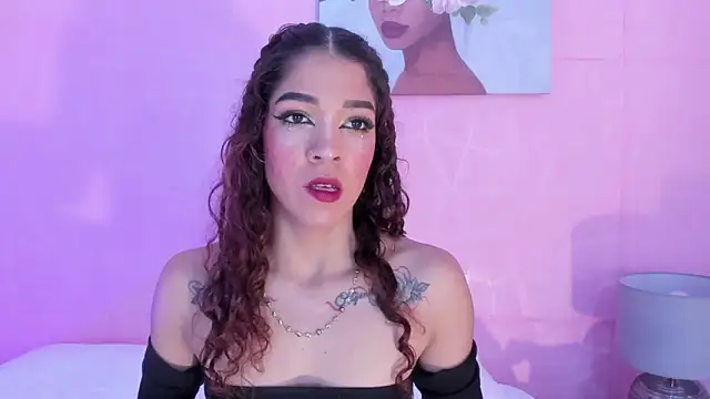 evelyn  rose1 online show from 03-21-26, 05:49