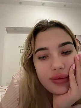 TiffanyCouture online show from 03-01-26, 05:26