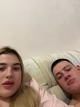 TiffanyCouture online show from 03-02-26, 06:15