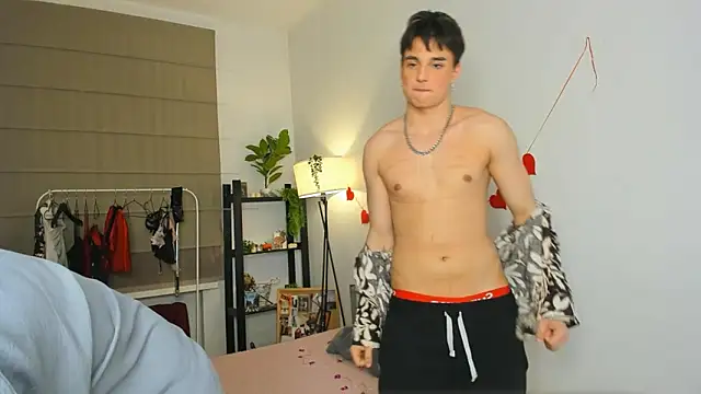 SilverFeral online show from 03-07-26, 09:01