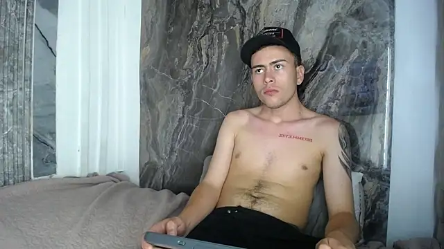 Dante Golden online show from 03-02-26, 10:16