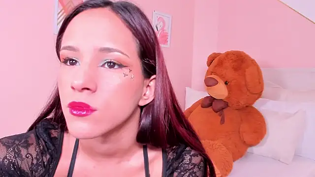 raquel mooon online show from 03-16-26, 05:50