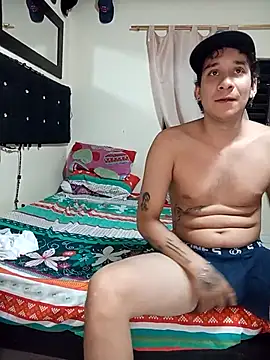 david-marce01 online show from 03-08-26, 02:48