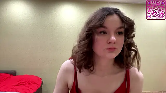 AliveCute online show from 03-15-26, 06:14