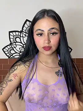 Emily cute777 online show from 02-26-26, 05:17