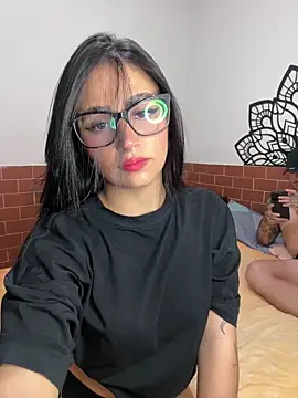 Emily cute777 online show from 03-19-26, 05:00