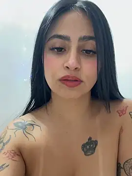 Emily cute777 online show from 07-15-26, 01:33