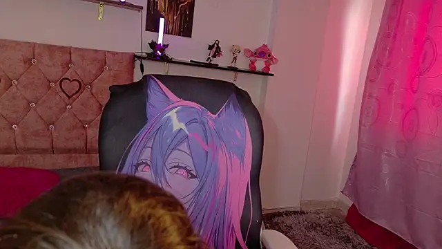 Miis Beella online show from 04-20-26, 07:37